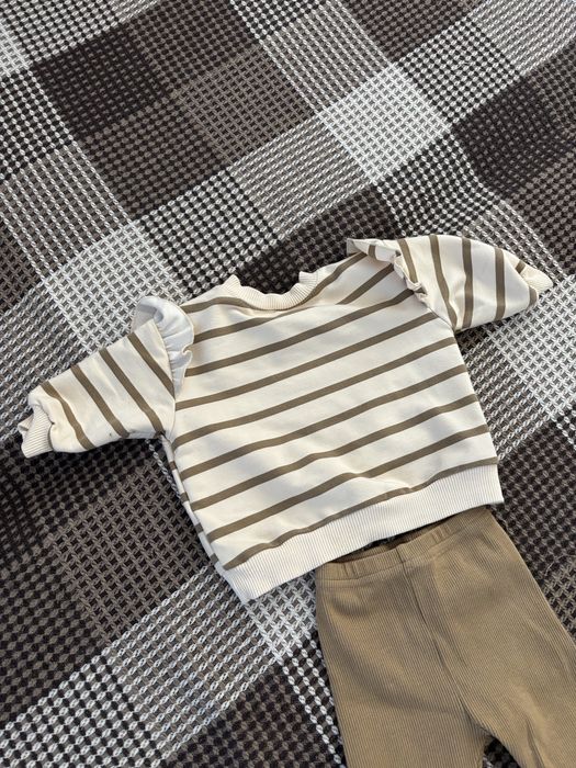 Дитячі речі 62-68