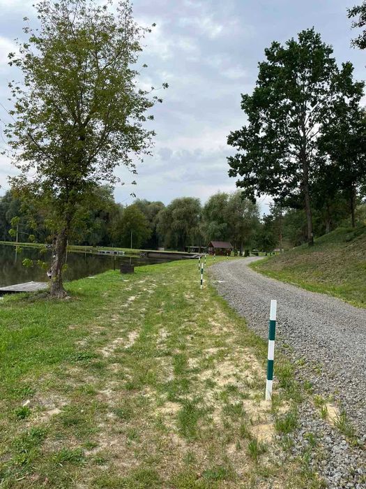 Продаж гарного діючого бізнесу у мальовничому місці