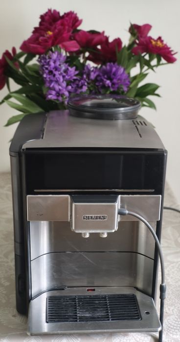 Кавомашина Siemens EQ.6 Plus S700.