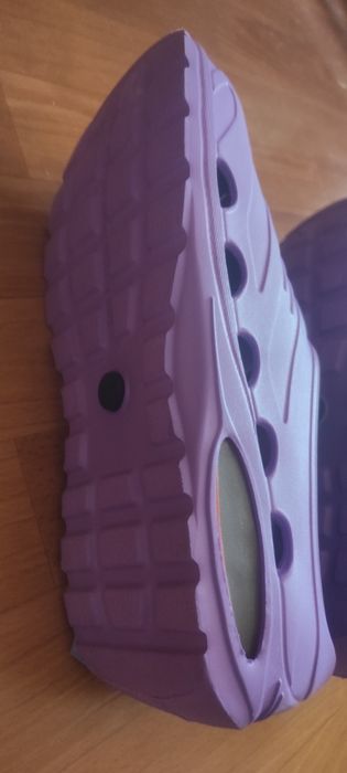 Chodaki męskie  safety