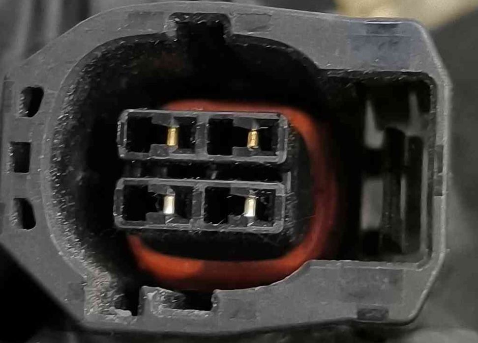 Sonda Lambda 09E03-4740 - MAZDA 3