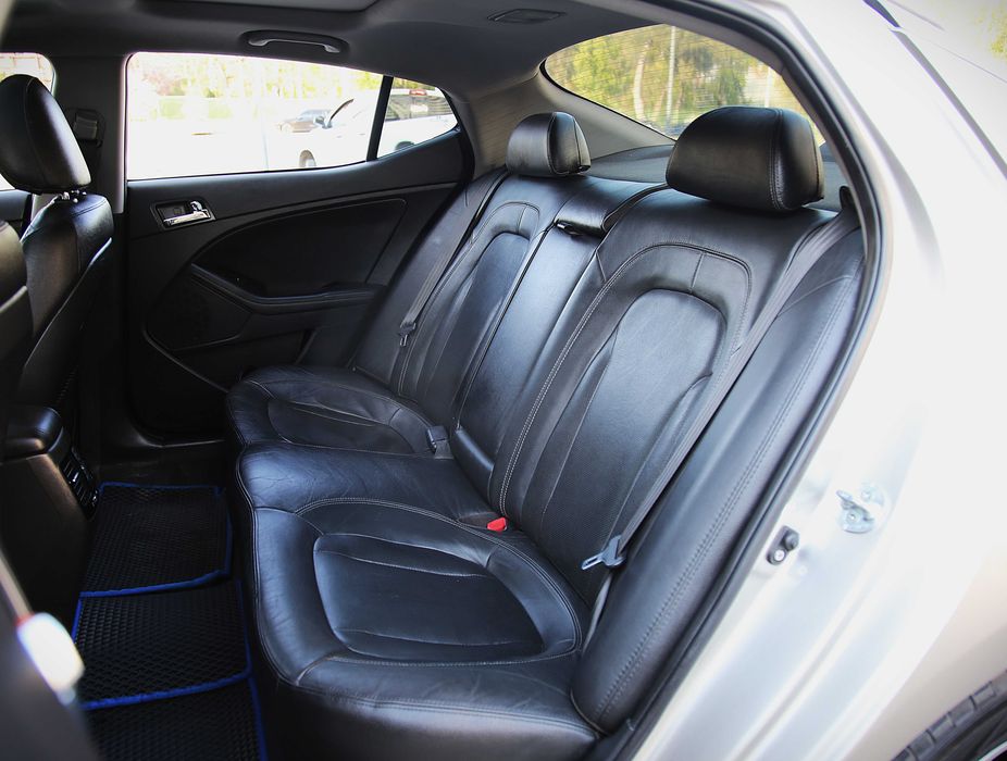 Продам Kia Optima