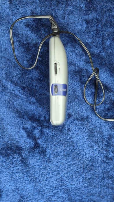 Колекційний Grundig City Boy 40