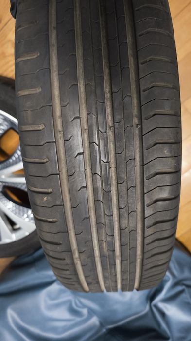 Jantes 20 5x114.3 Renault Scenic IV