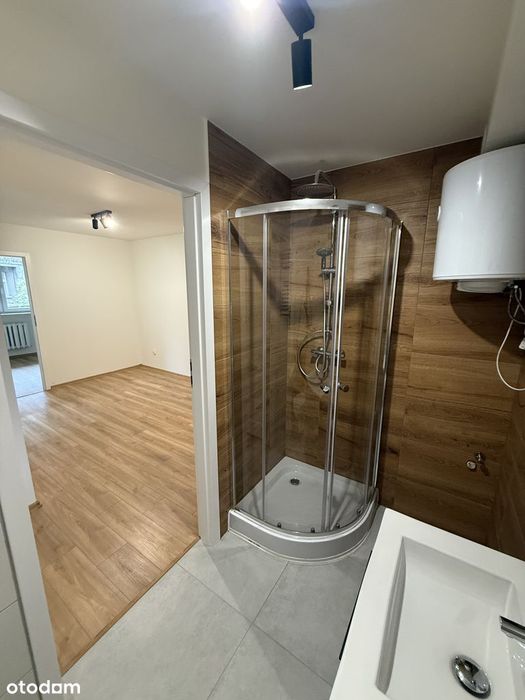 3-pokojowe mieszkanie po generalnym remoncie | 48 m² | Parter | - View 4