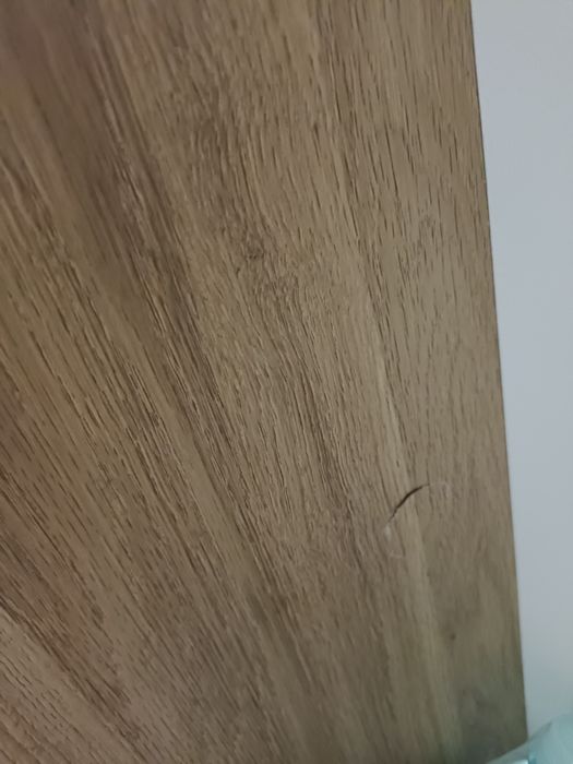 Zestaw Ikea regał Billy oraz drzwi OXBERG