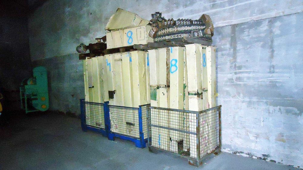 Podnośnik podajnik kubełkowy 24 t/h, od 12 do 22 m. wys. cał. komplet.