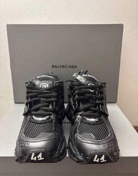 Balenciaga Runner Buty