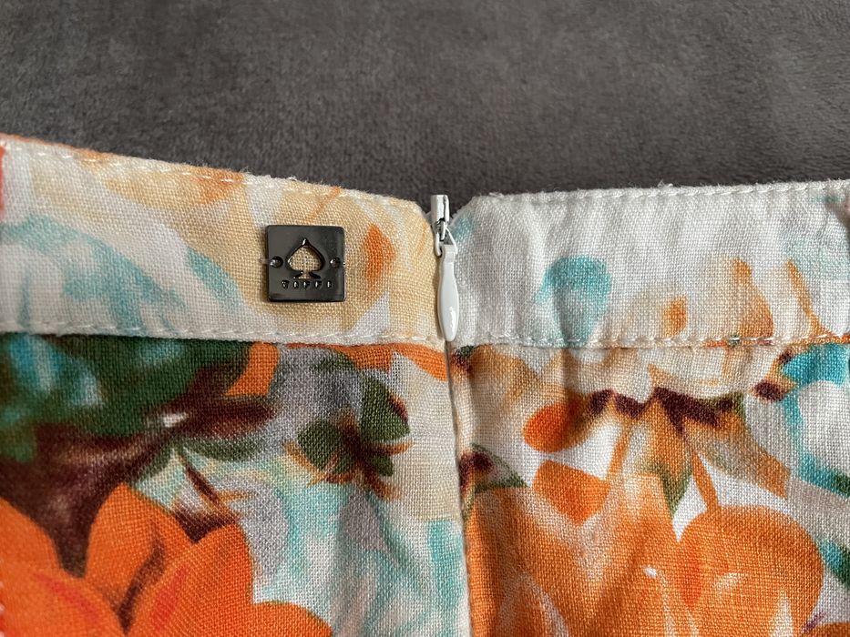 Летняя юбка Tiffi размер xs на 158 - 168 см