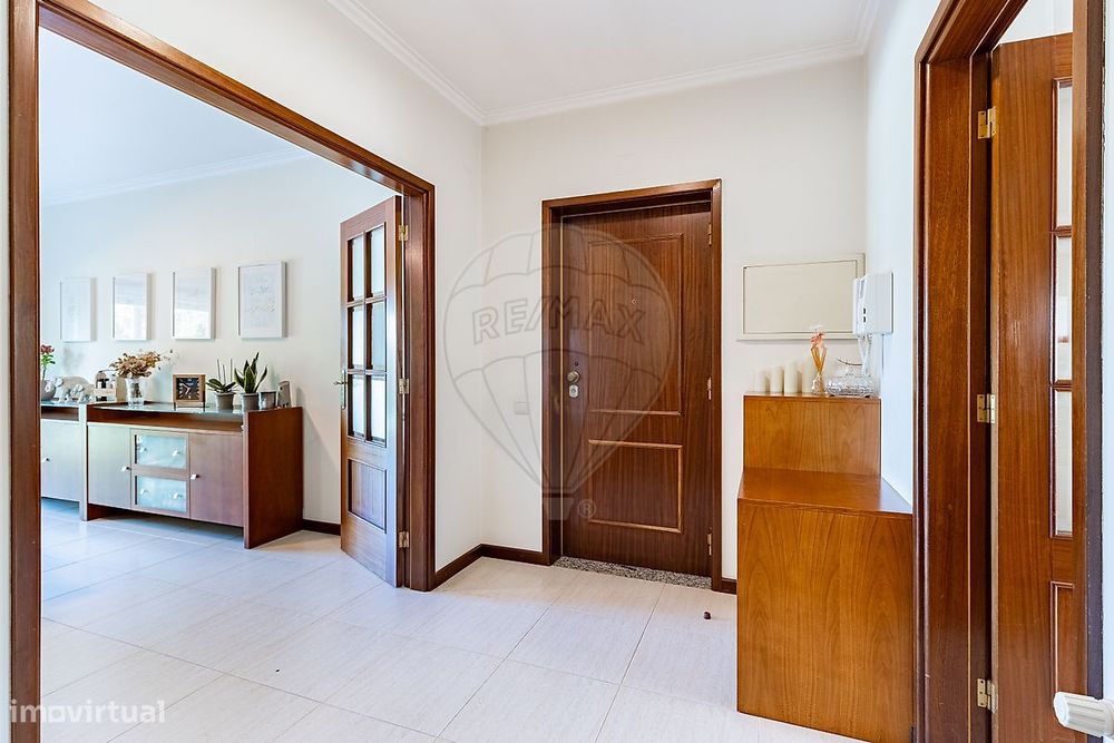 Apartamento T3 para venda