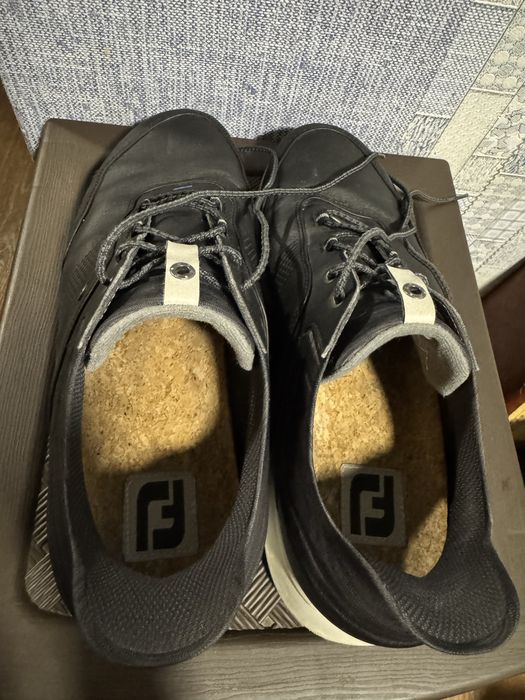 Чоловічі черевики розімр 47