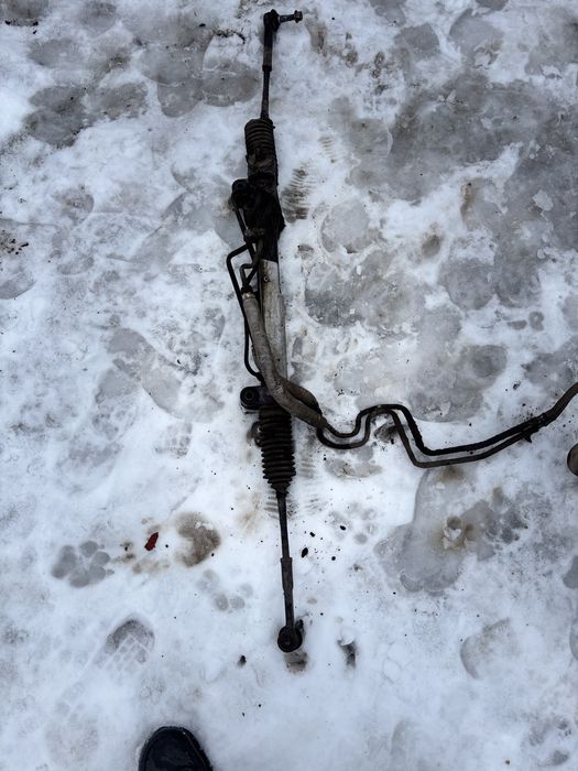 Рульова рейка Opel Vectra C,Signum