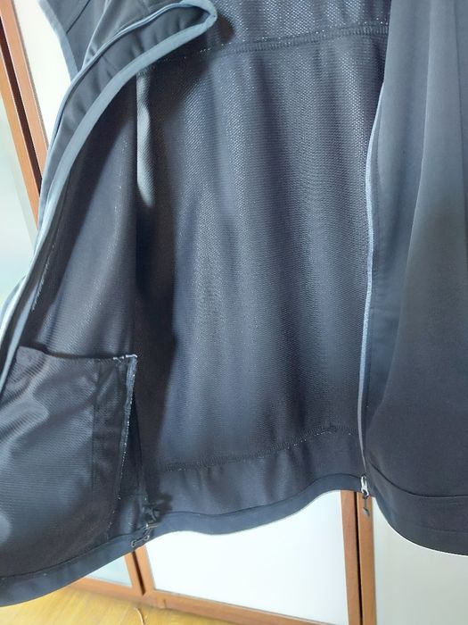 Kamizelka softshell Out Living Outdoor M 48/50 czarna