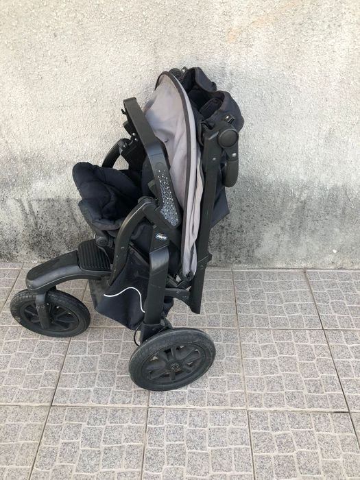 Carrinho Chico active 3