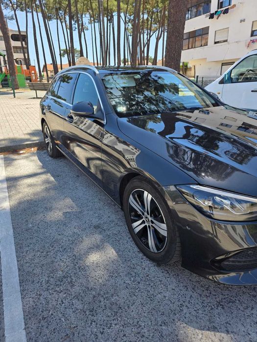 Mercedes-Benz C 220 d Avantgarde