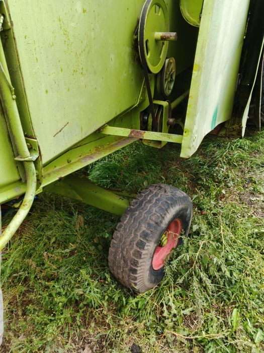 Продам комбайн Claas Protector