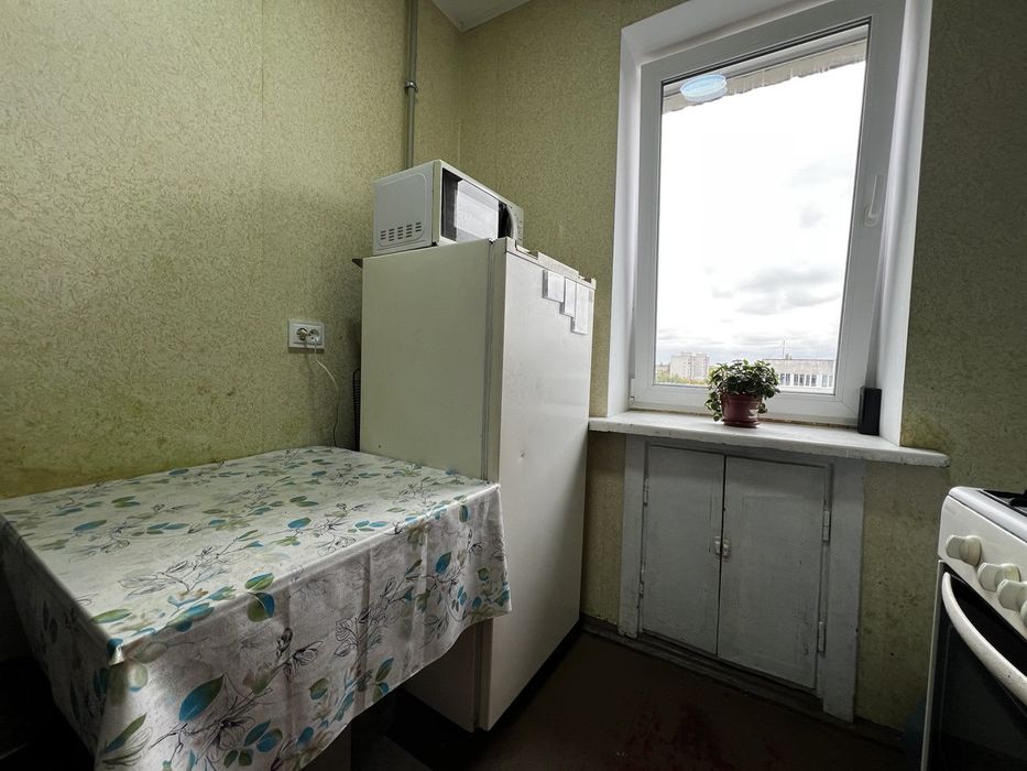 СЕРТИФІКАТ. Продаж 1 кімн квартири. Центр.