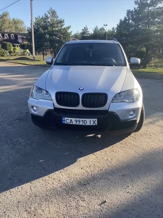 Продаж BMW X 5 E 70