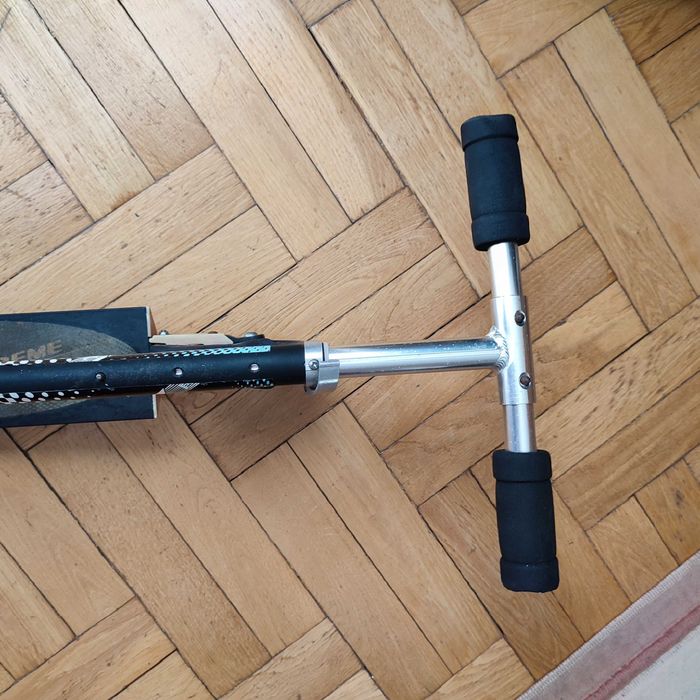 Hulajnoga dziecięca 5-10 lat