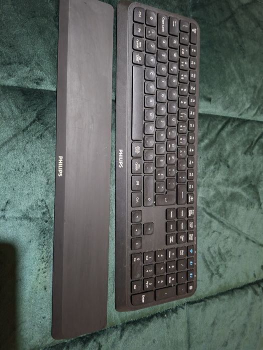 Teclado Portátil Philips