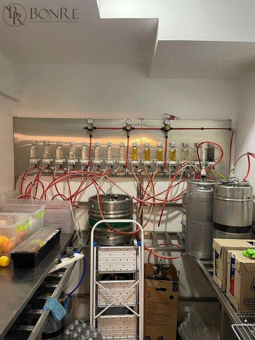 Commercial real estate at st. Sobornaya (area 211,2 m²) - Atlanta.ua - photo 20