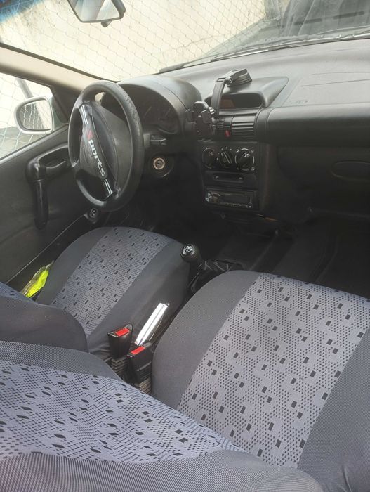 Vendo carro em ótimo estado