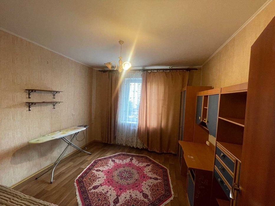 Продаж 3 кімн. квартири Урлівська вулиця, 38-А