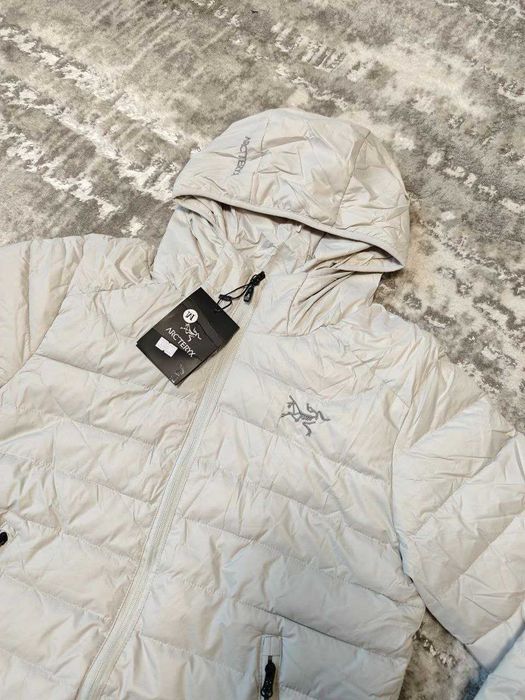 Осіння куртка Arc'teryx