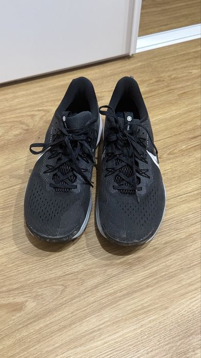 Nike Pegasus Trail 5 – Preto – Tamanho 46