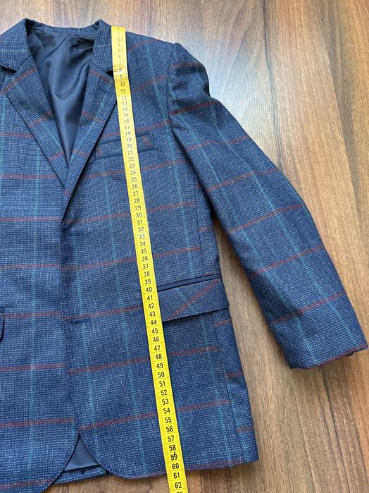 Піджак і штани для хлопчика костюм