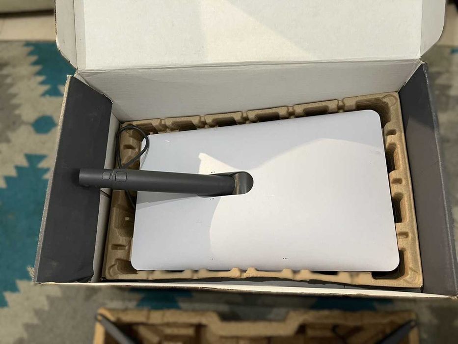 Starlink Standard Kit Gen 2 (novo, caixa aberta)