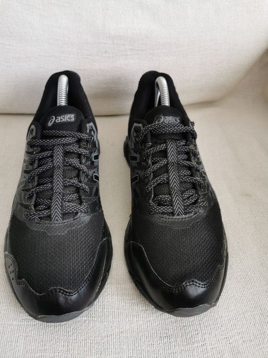 Asics Gel Sonoma 3 Gore Tex buty do biegania trekkingowe 39,5