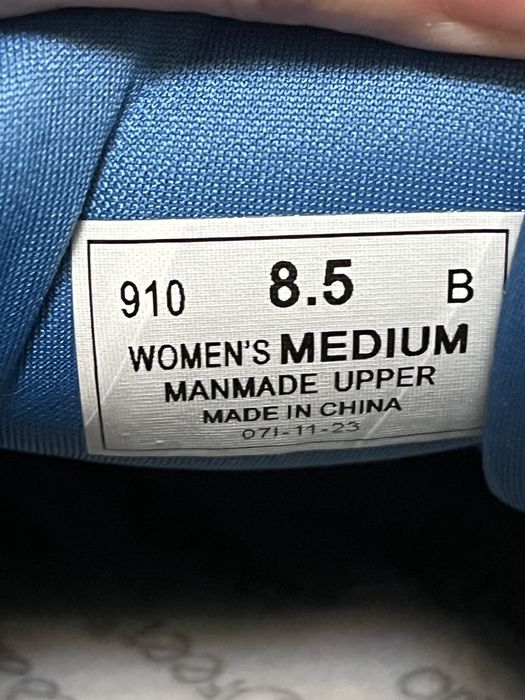 Ортопедичні кросівки orthofeet biofit