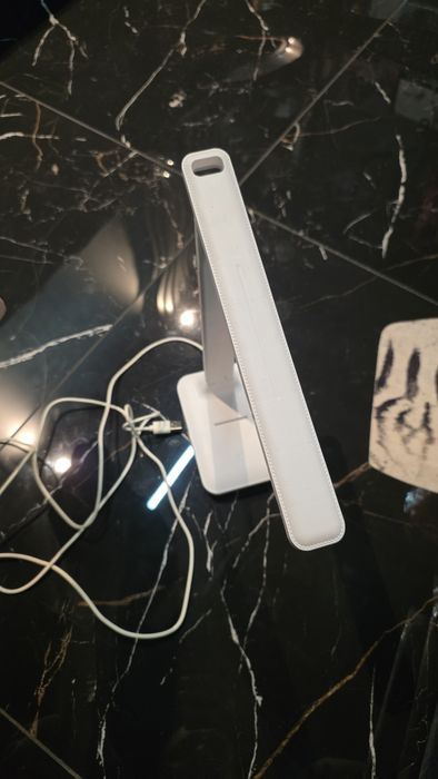 Lampa lampa na biurko usb