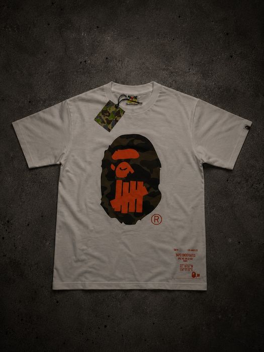 koszulka Bape romiar M