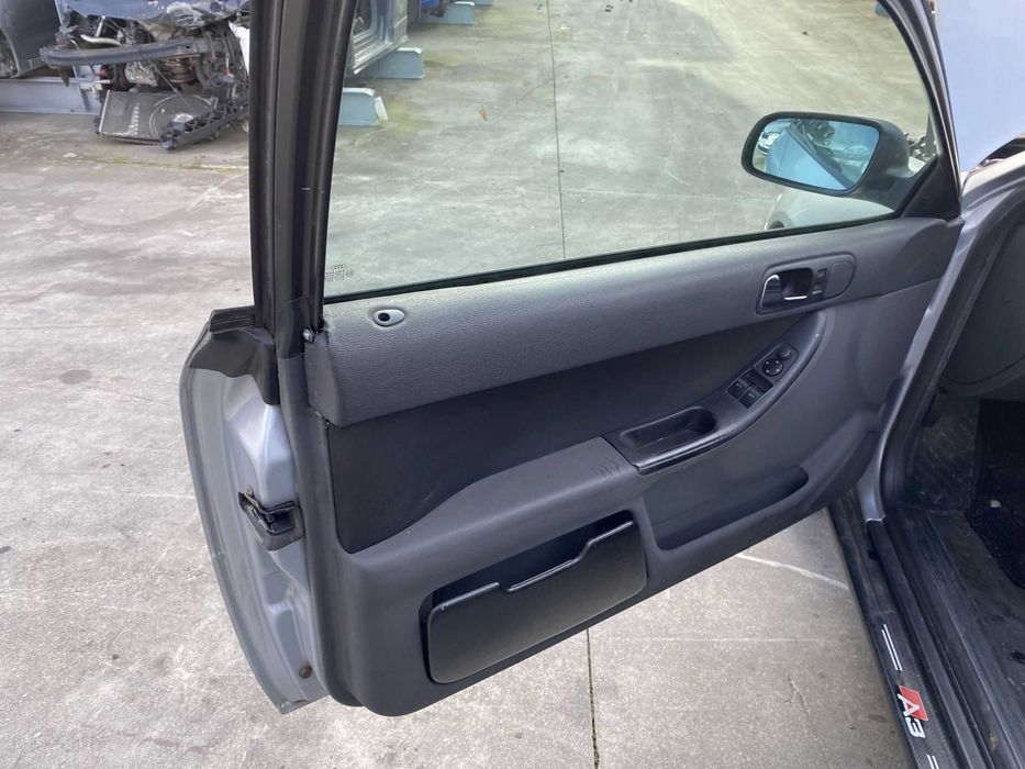 Peças Audi A3 8L - 1998