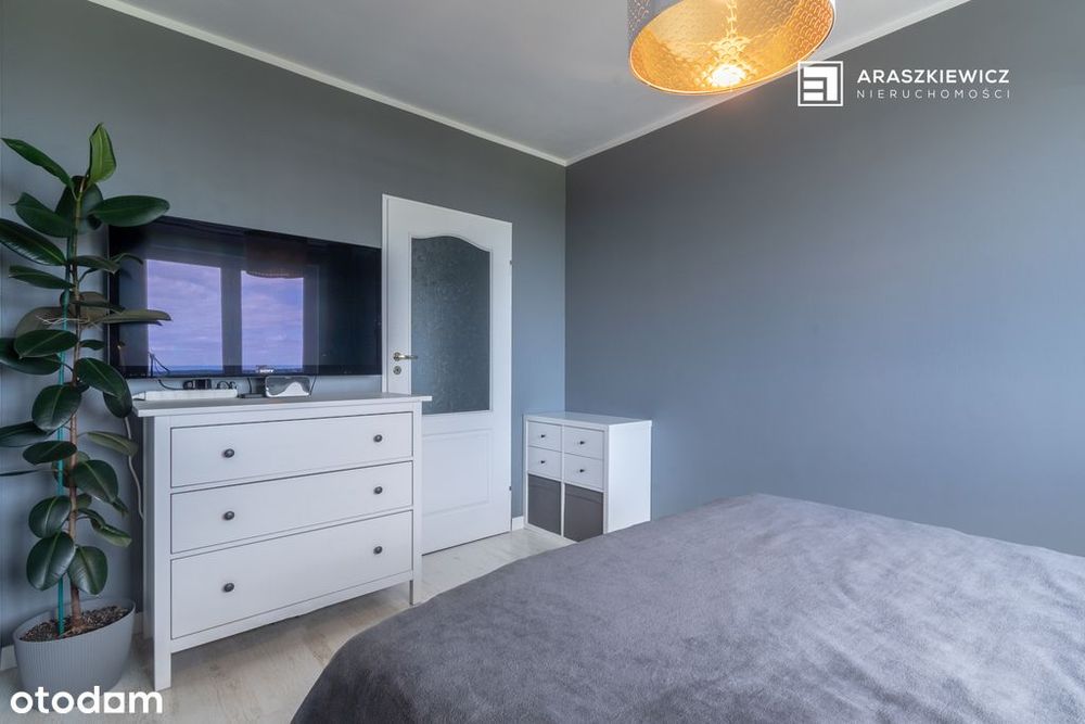 Mieszkanie – Poznań, Żegrze - Więcej