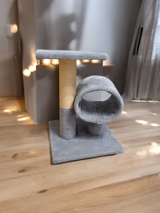 Когтеточка ігровий комплекс марсель