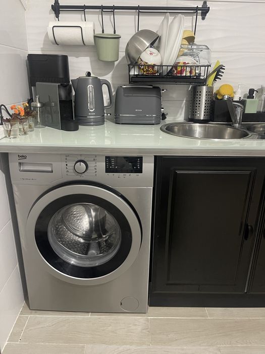 Maquina de lavar roupa 7Kg