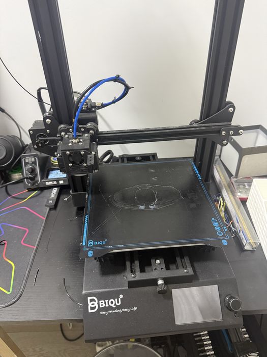 Biqu B1 3D Printer438773715788124161