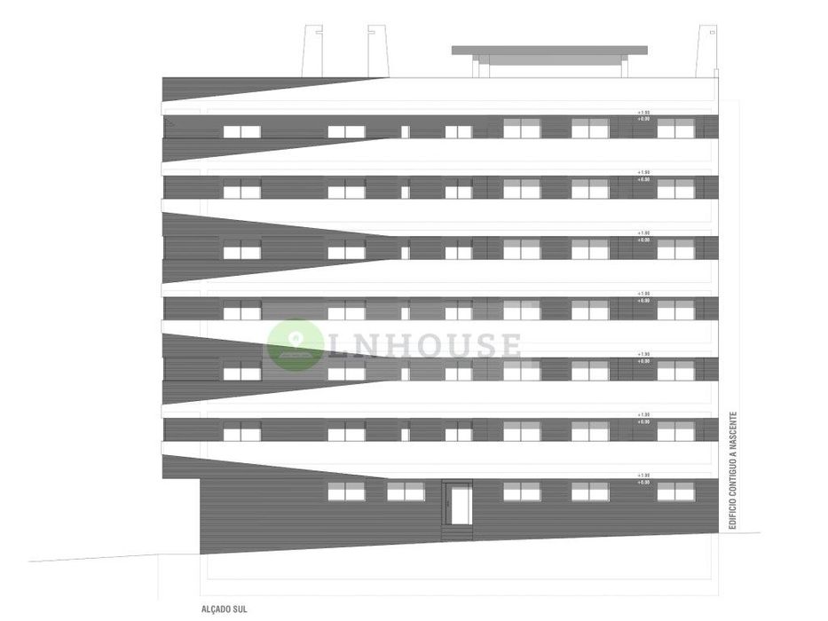 Apartamento T1 Construção - Monte Gordo — Monte Gordo, Faro