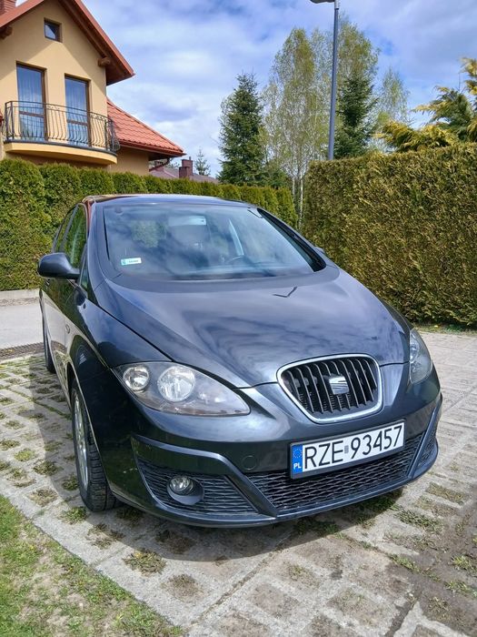 Seat Altea Sprzedam Seata Altea 1.9 TDI