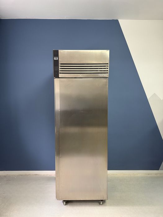 Холодильна шафа Foster EcoPro G3професійна промислова Холодильная шкаф