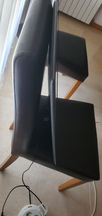 Smartv samsung 43 polegadas 4k