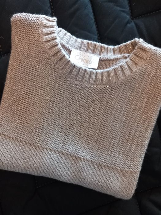 Colete CHICCO T - 6 Anos