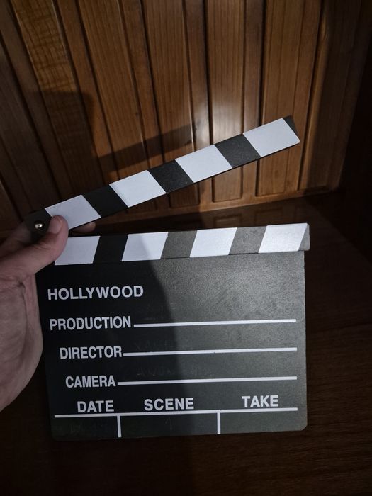 Ardósia de decoração