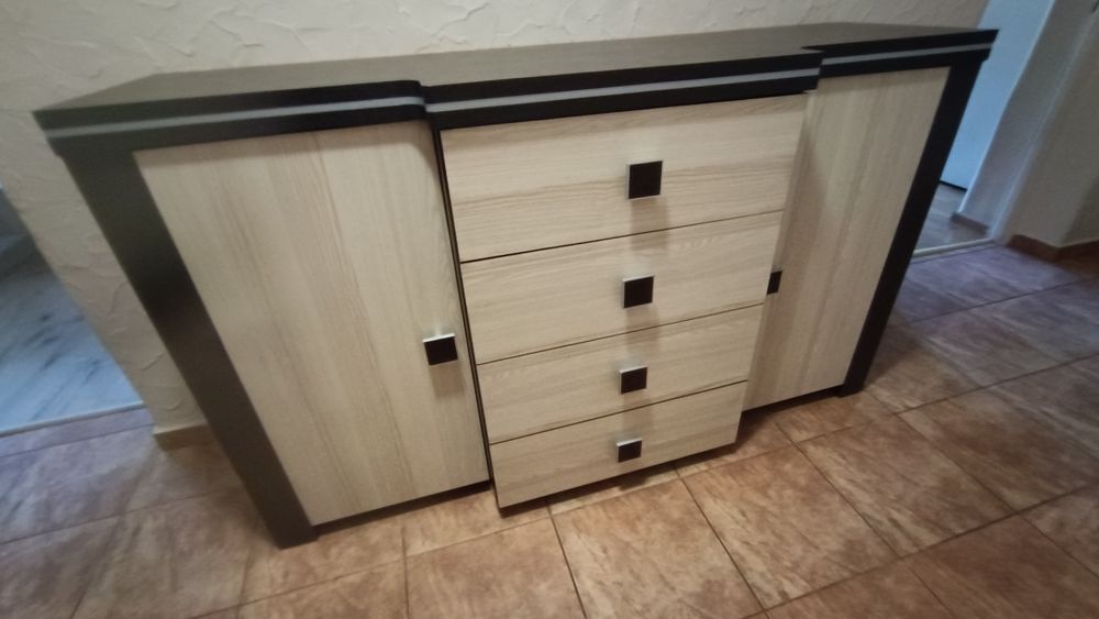 Szafka, komoda duża