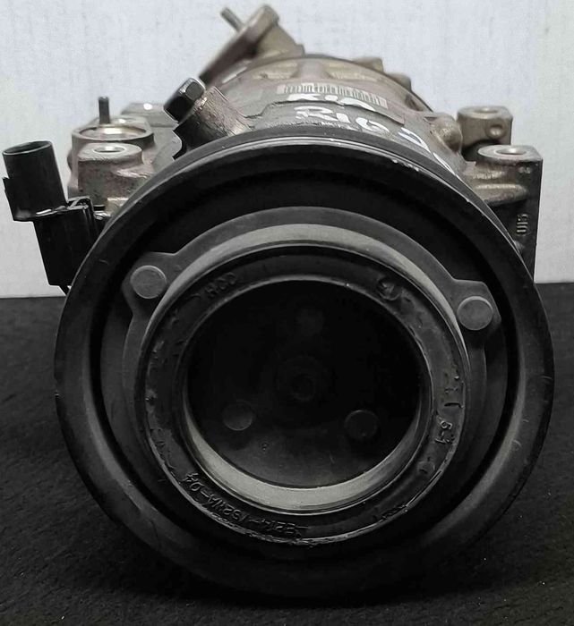 Compressor Ar Condicionado - KIA RIO III