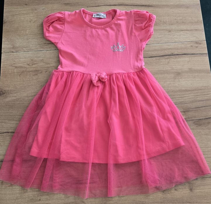 Nowa Sukienka Atabaykids