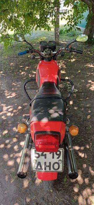 Продам  юпітер 5